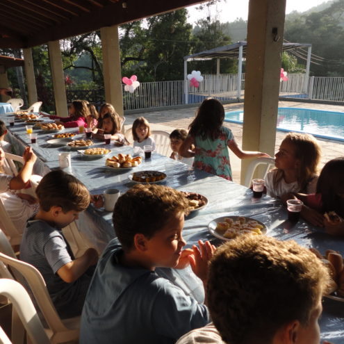 Nossa Estrutura - Carpe Diem