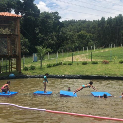 Nossa Estrutura - Carpe Diem