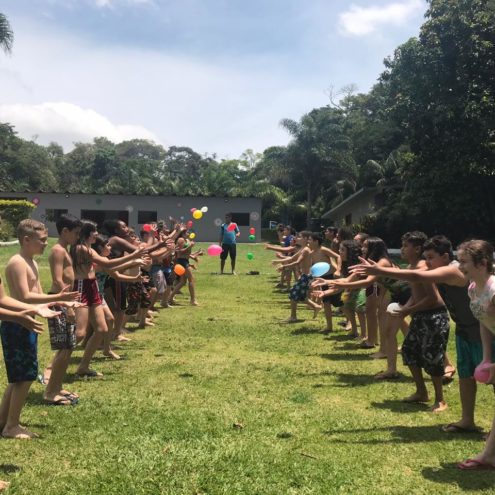 Nossa Estrutura - Carpe Diem