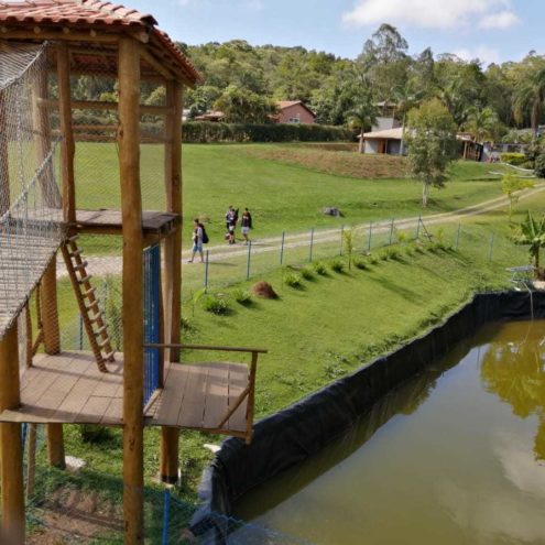 Nossa Estrutura - Carpe Diem