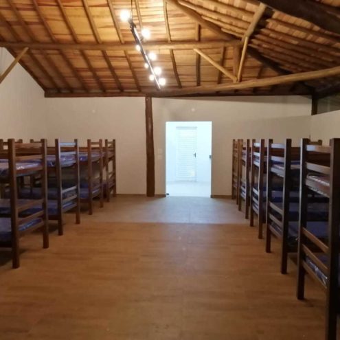 Nossa Estrutura - Carpe Diem