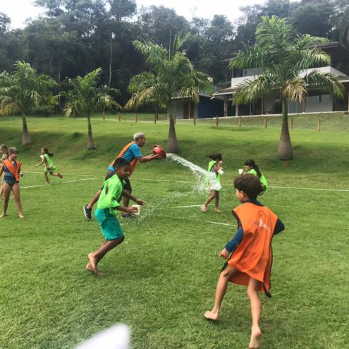 Nossa Estrutura - Carpe Diem