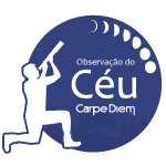 Observação do Céu - Carpe Diem