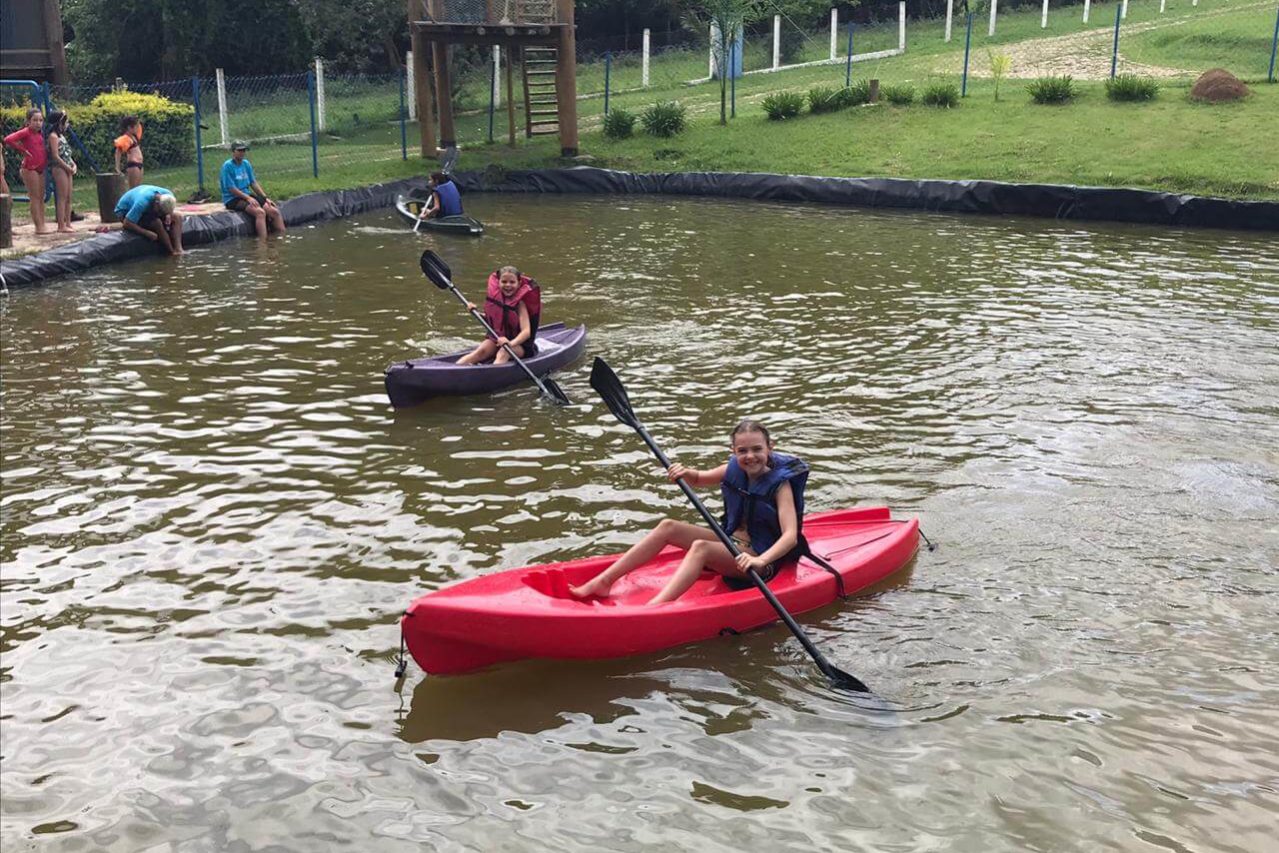 Day Camp - Carpe Diem