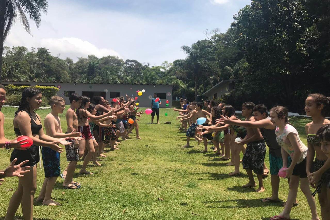 Day Camp - Carpe Diem