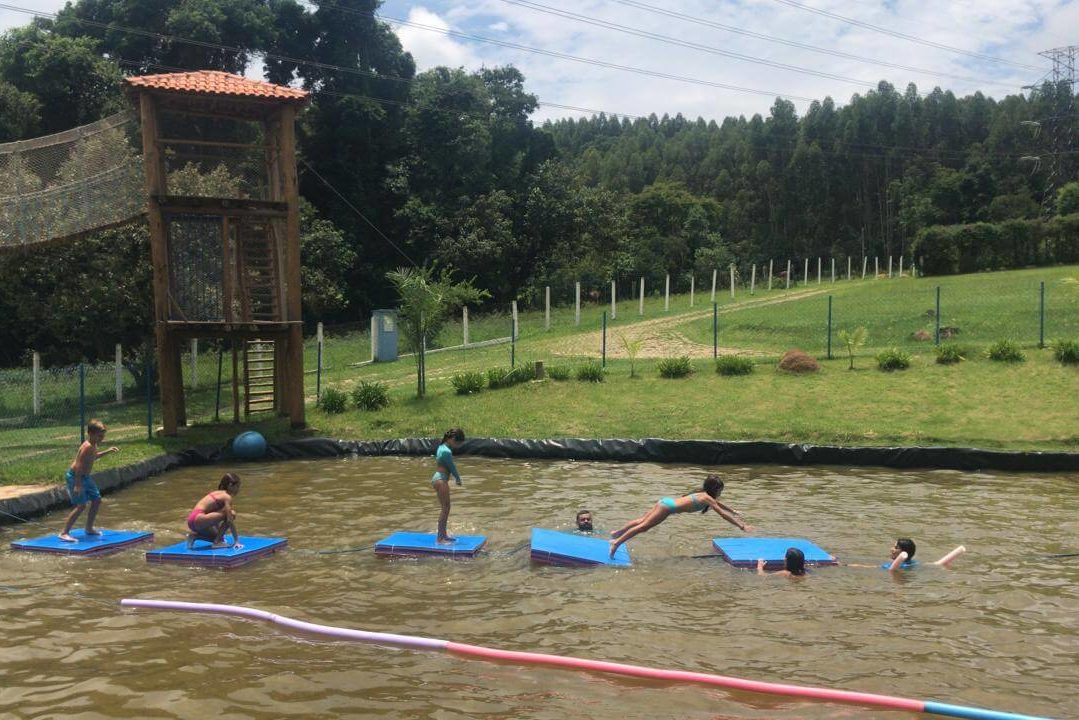 Day Camp - Carpe Diem