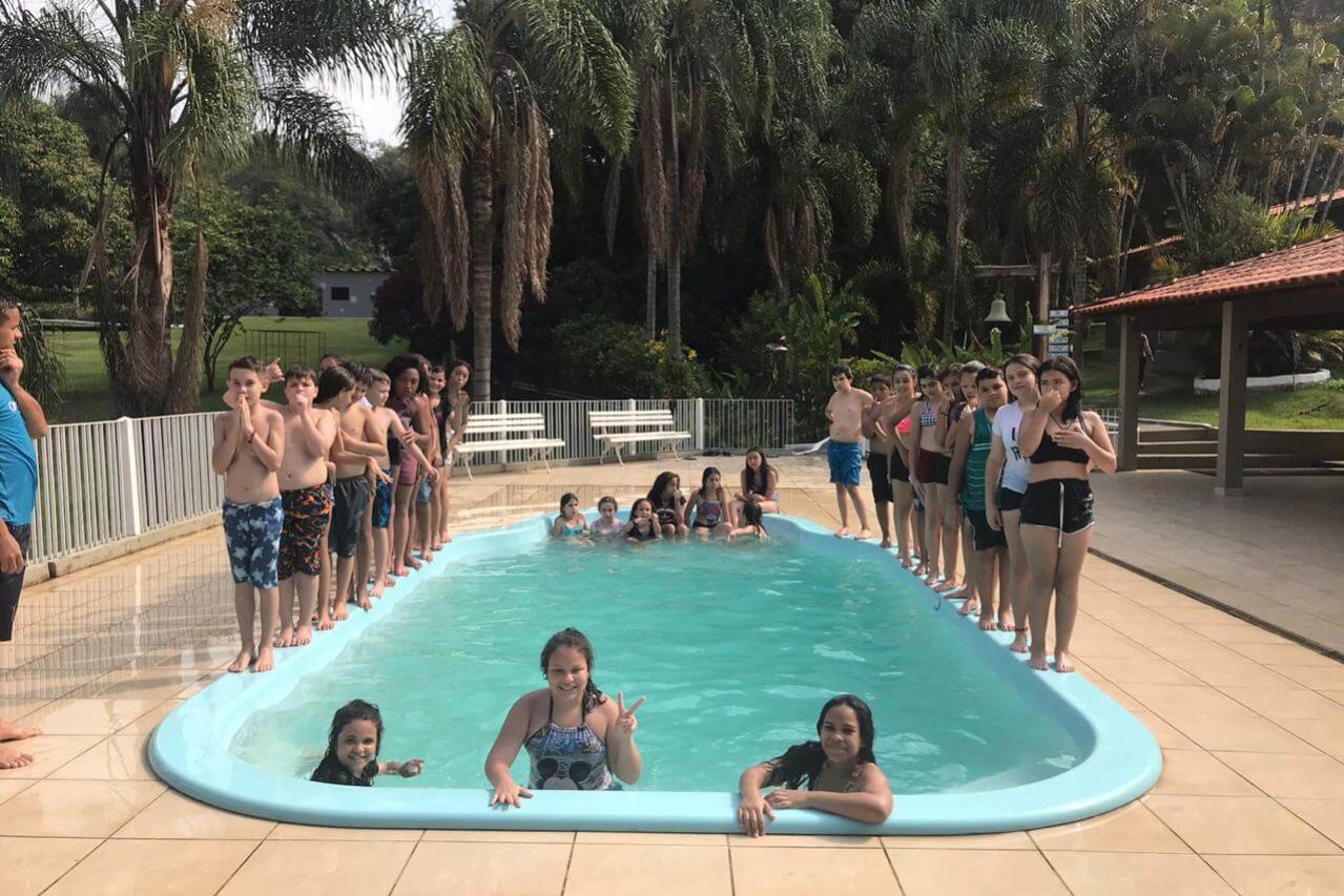 Day Camp - Carpe Diem