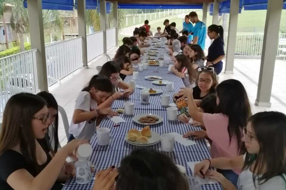 Day Camp - Carpe Diem