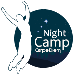 Night Camp - Carpe Diem