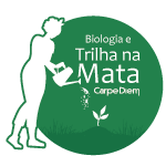 Biologia e Trilha na Mata