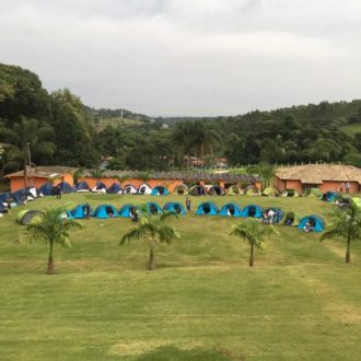 Nossa Estrutura - Carpe Diem