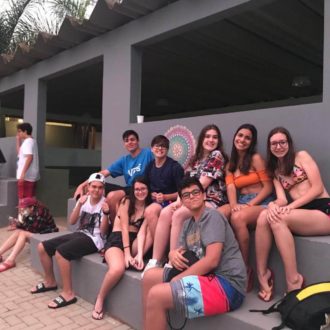 Nossa Estrutura - Carpe Diem