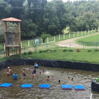 Nossa Estrutura - Carpe Diem