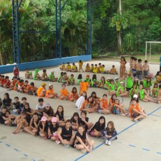 Nossa Estrutura - Carpe Diem