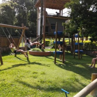 Nossa Estrutura - Carpe Diem