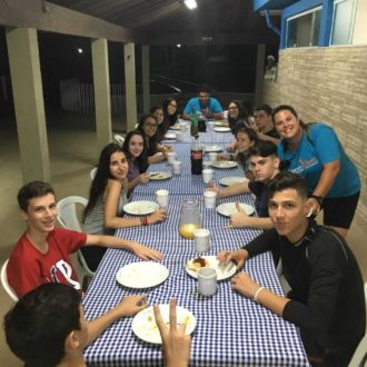 Nossa Estrutura - Carpe Diem